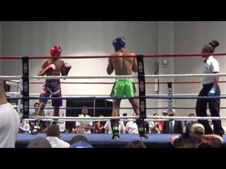 kick boxing is no joke EsNews Boxing
