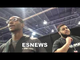 why nate diaz beats conor mcgregor a second time EsNews Boxing