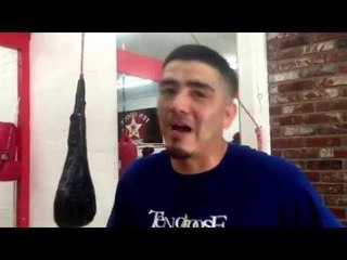 Brandon Rios: Nate Diaz Made Conor McGregor His BITCH! ESNEWS BOXING