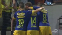Lierse 1-3 St. Truidense VV - Highlights - Jupiler League - Belgium  16.05.2017