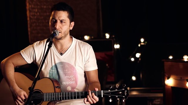 A Thousand Years - Christina Perri (Boyce Avenue acoustic cover) on Apple & Spotify