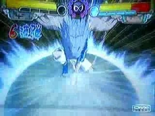 Naruto gekito ninja taisen 4 supa combos vol. III
