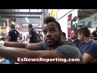 PAUL MENDEZ EXPLAINS WHY BROOK BELIEVING HE CAN "OUTBOX" GOLOVKIN IS A GRAVE MISTAKE