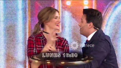 Paula...Vuelve EEES