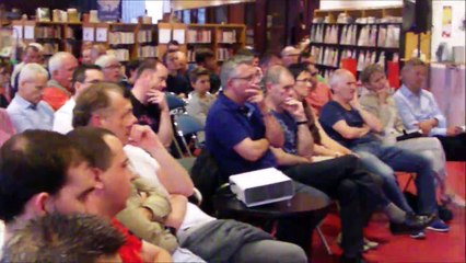 16/05/17 : la philosophie du football de Christian Gourcuff