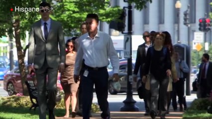 Encuesta asegura que estadounidenses quieren destituir a Trump