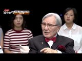 이산가족들의 그리움 [낭만논객] 82회 20150927