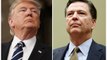 Report: Memo shows Trump asked Comey to shut down Flynn investigation