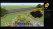 Minecraft Hunger Games - Lets Build and Maybe i will play cod