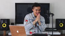 Despacito and I'm the One by Justin Bieber, Luis Fonsi, Chance the Rapper   more - Alex Aiono Mashup