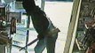Rifle-Wielding Robber Steals Cash and Tobacco from Convenience Store