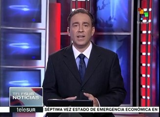 China: Foro "Franja y Ruta" apuesta por nuevo modelo de cooperación