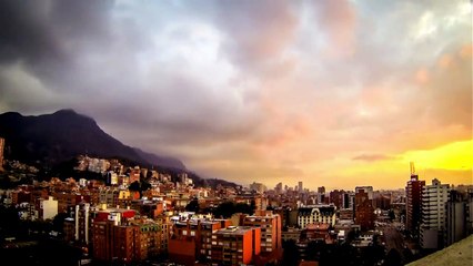 DOCUMENTAL SOBRE CAMPO ELIAS