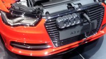 Audi A3 e-tron - In depth tour, Interior and Exterior walkaround - Geneva motor show 2014