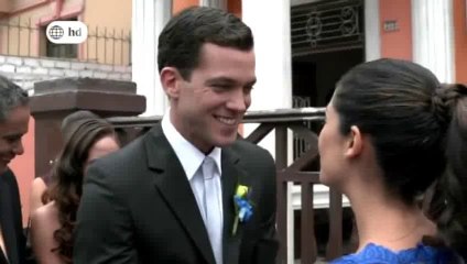 Solo una Madre Lunes 15-05-17 p4