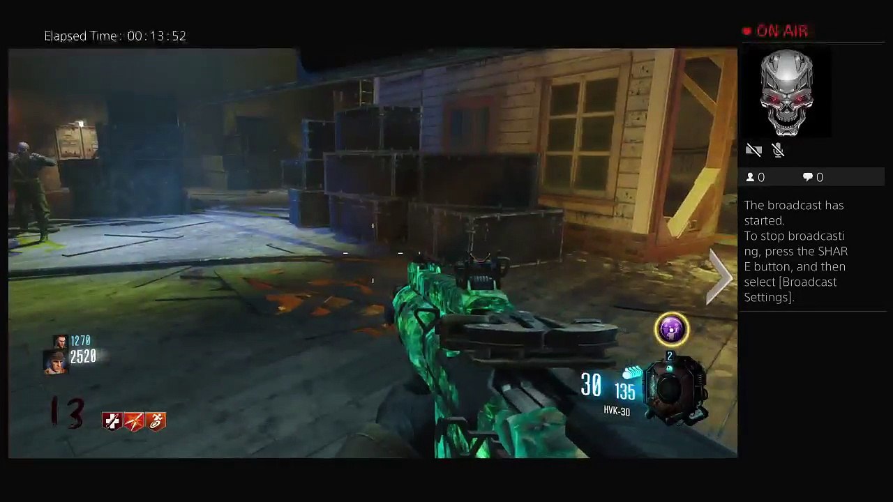 IronCHIEF12's Live PS4 Broadcast (32)
