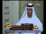 #ممكن | وزير الدولة الإماراتي في حوار خاص لـ 