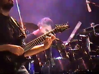 Banda Catedral Década de 90