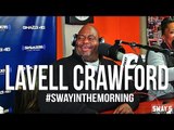 Lavell Crawford Shares Awkward Sex Positions, and Talks Upcoming Tyler Perry Role