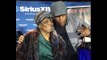 Sway's 91-Year Old Grandmother Joins Him Live On-Air First Time Ever