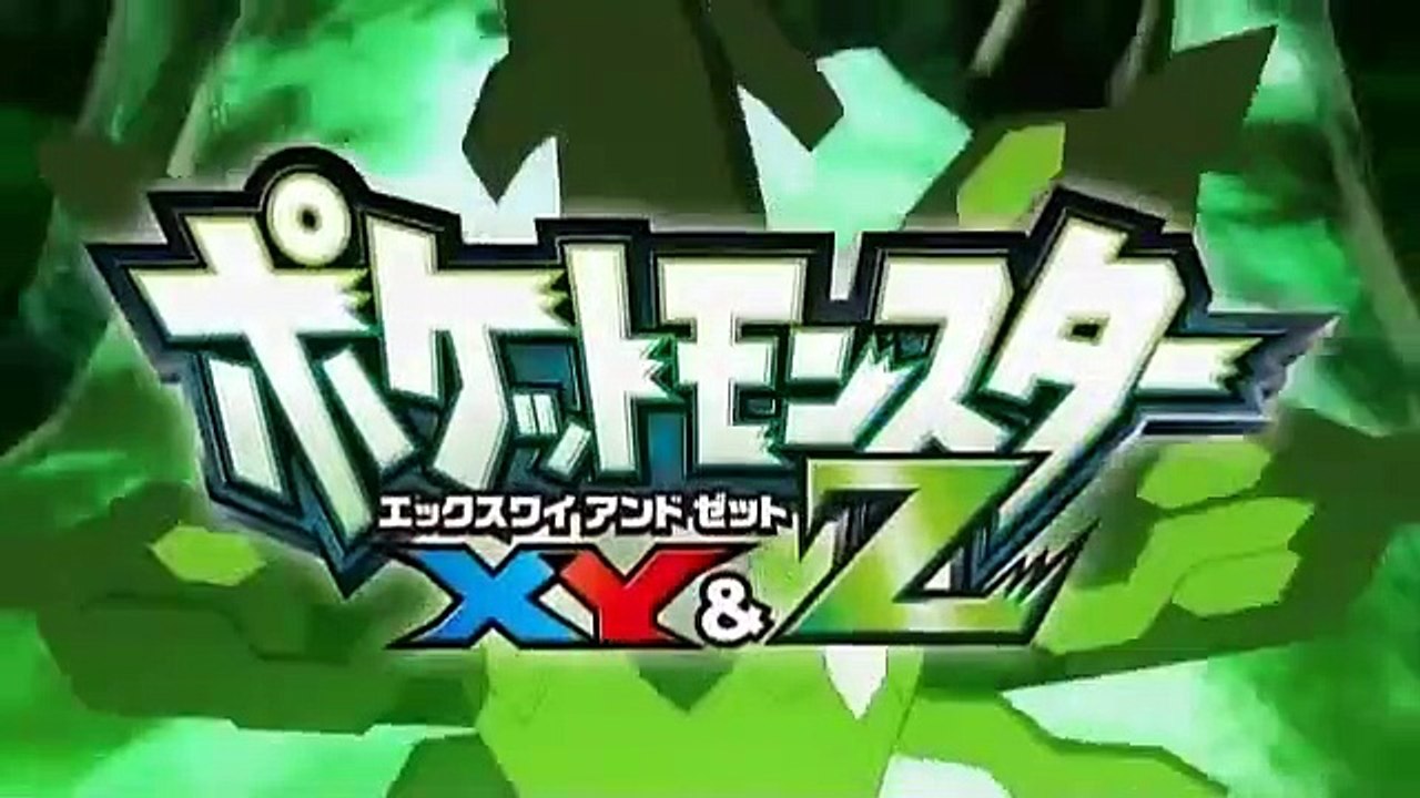 【公式】アニメ「ポケット