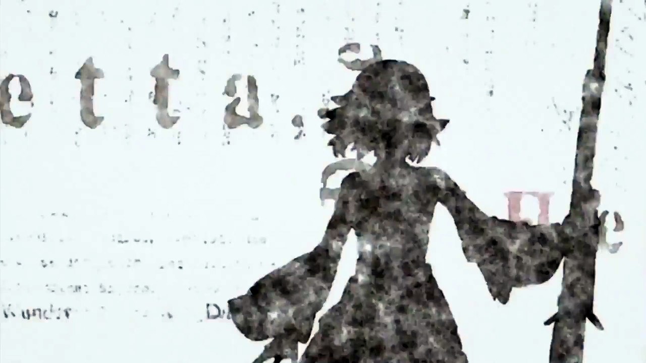 終末のイゼッタ 第7話 Shuumatsu no Izetta - 07 HD