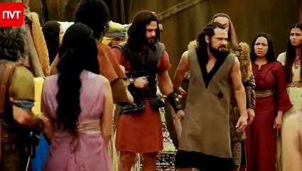 Josue y la tierra prometida Capitulo 31 Idioma Español HD parte 2
