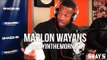 Hilarious Marlon Wayans on '50 Shades of Black', Athletic Sperm & Adding a Comedy Category to Oscars