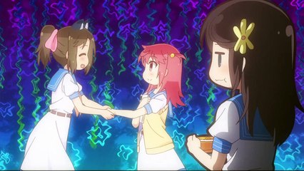 ステラのまほう第10話「精密機械」Stella no Mahou - 10 HD