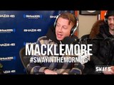 Macklemore and Ryan Lewis Hold Nothing Back On: White Guilt, Black Twitter and Responsibility