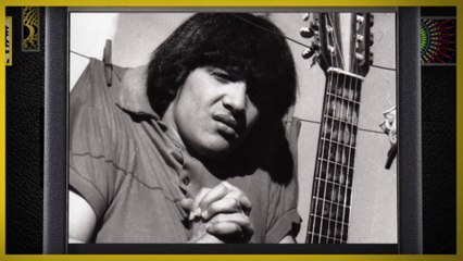 TANGUITO - PROGRAMA OJOS DE VIDEO TAPE