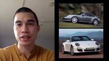 ✪ Which 911 should you buy Options Explained - Porsche Buyer's Guide Part 3 ✪
