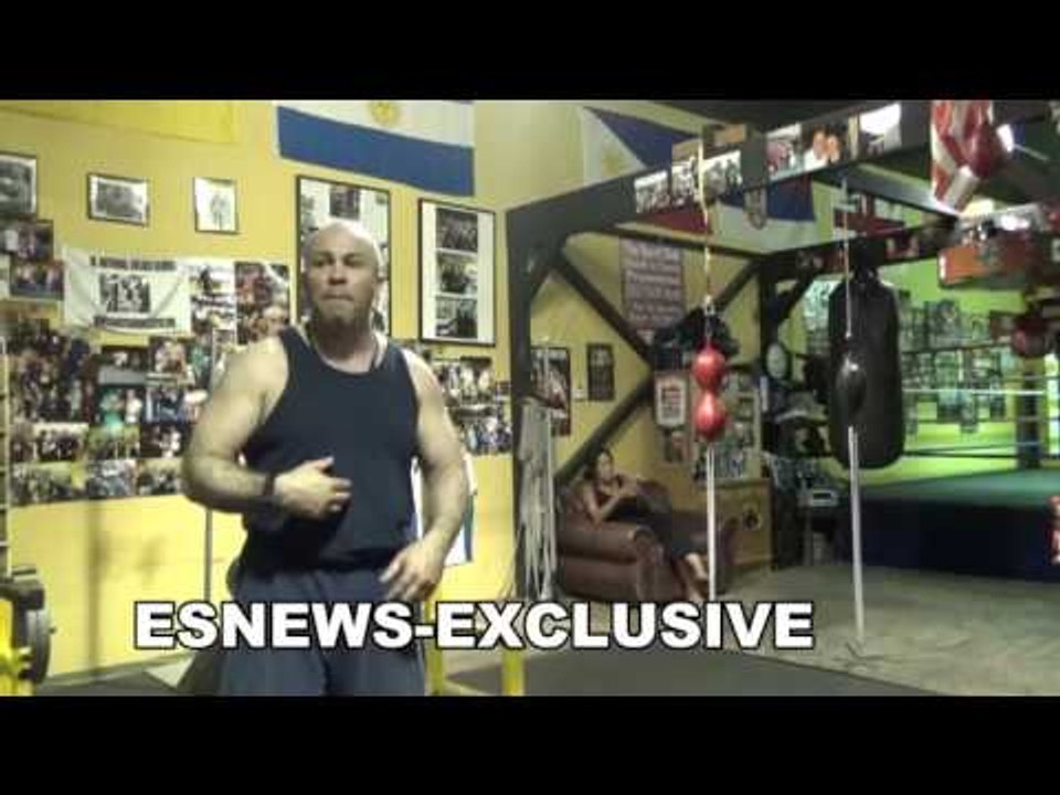 ping pong great sports for fighters every boxing gym in russia got a table EsNews Boxing