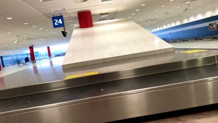 How American Gladiators Pass Time