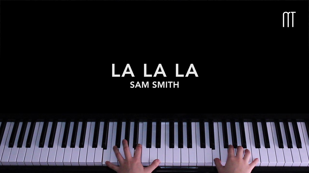 Lalala piano