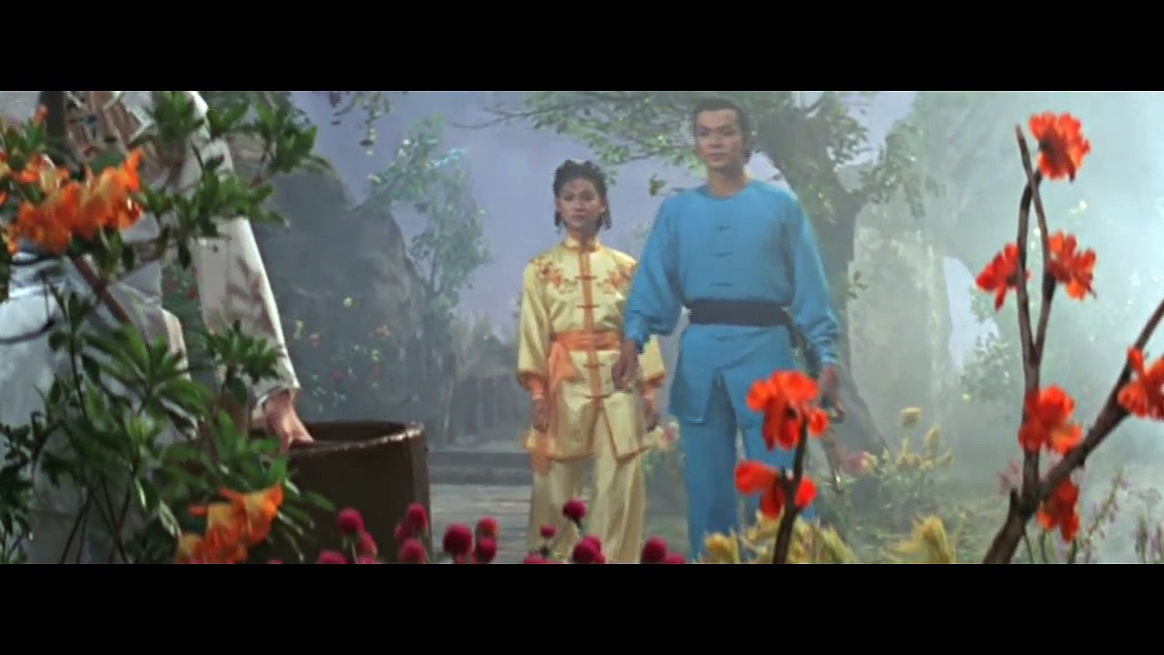 新飞狐外传1984-2