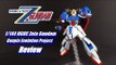 1/144 HGUC Zeta Gundam (Gunpla Evolution Project) Review