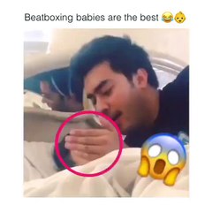 BeatBoxing Babies