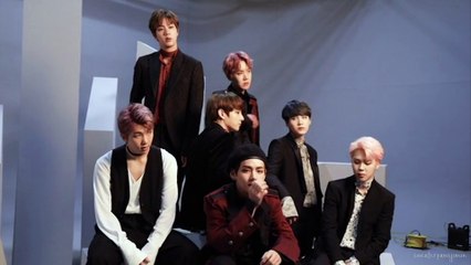 血、汗、涙 -Japan Ver.- Making of Jacket Photos