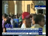 غرفة الأخبار | رئيس البرلمان العربي ينعي وفاة الكاتب الصحفي محمد حسنين هيكل