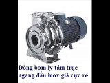 0982508992** phân phối máy bơm trục ngang CM 50-160B, CM 65-200A hiệu Matra