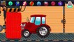 Tractor  _ Car Wash_Car Wash Games _Candy Car Wash-Ba