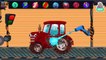 Tractor  _ Car Wash_Car Wash Games _Candy Car Wash-BawhDeniw_8