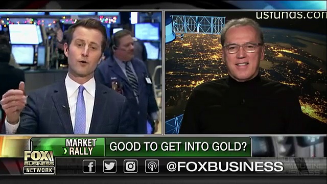 Is now the time to invest in gold