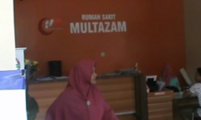 2 Komputer RS di Gorontalo Diserang Virus Wannacry