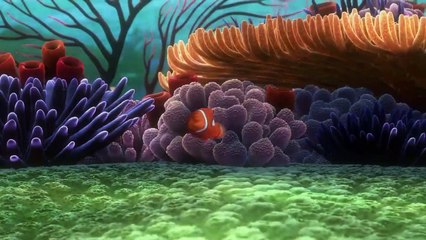 Le Monde de Nemo 3D -- Extrait ' La