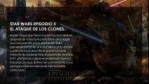 Erica Malpica: Star Wars ranking de la peor a la mejor