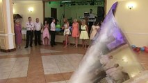 Balon Patlatmalı Polonya Düğünü