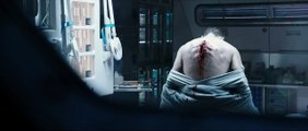 Alien - Covenant Official Trailer 1 (2017) - Michael Fassbender Movie-BJ6RX8YBpI4