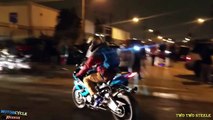 BIKERS Compilation 2017 - Superbikes & Accelerations, Speed, LOUD Exhaust Sound